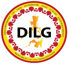 DILG Seal