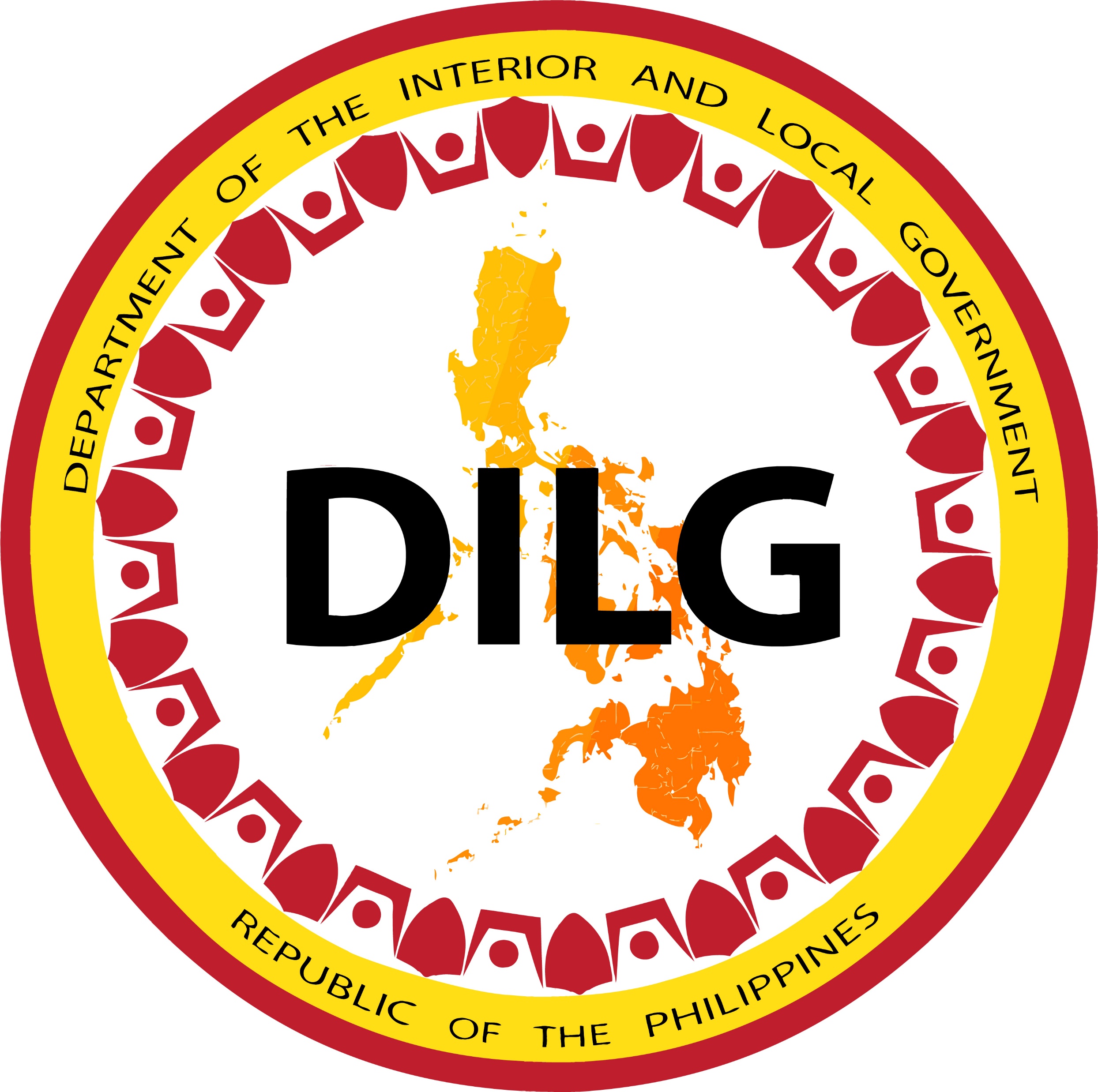 DILG Seal