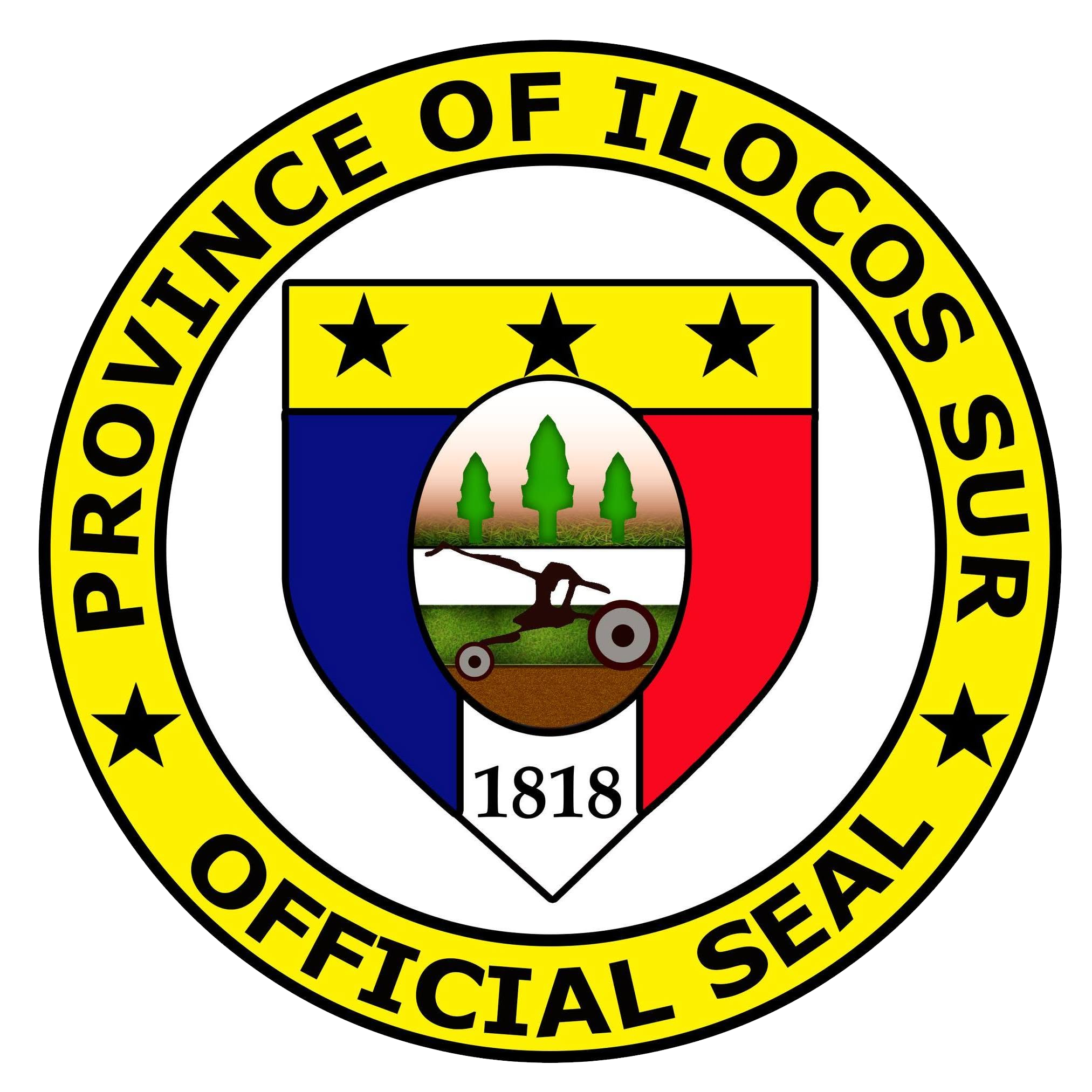 PGIS Seal